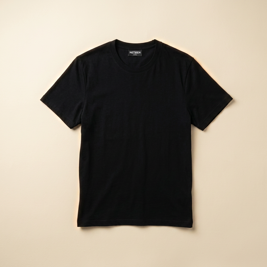 Men's Classic Crew Tee